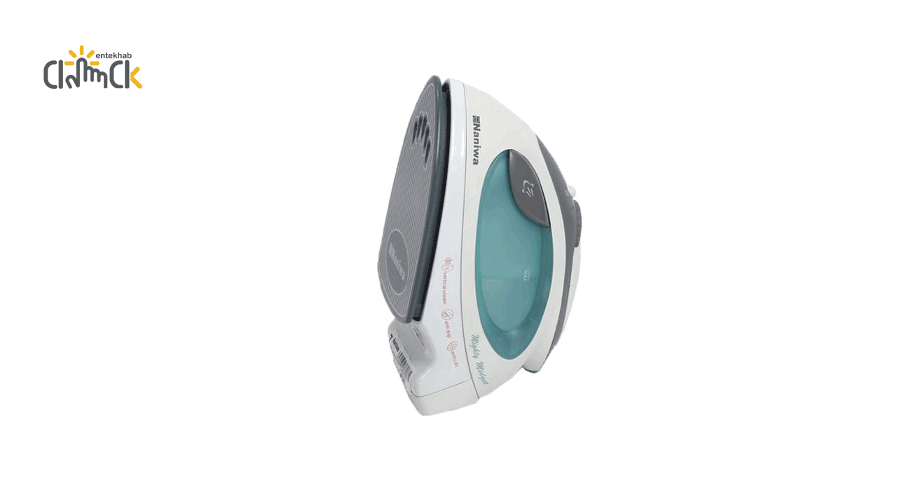 مخزن اتو مسافرتی نانیوا