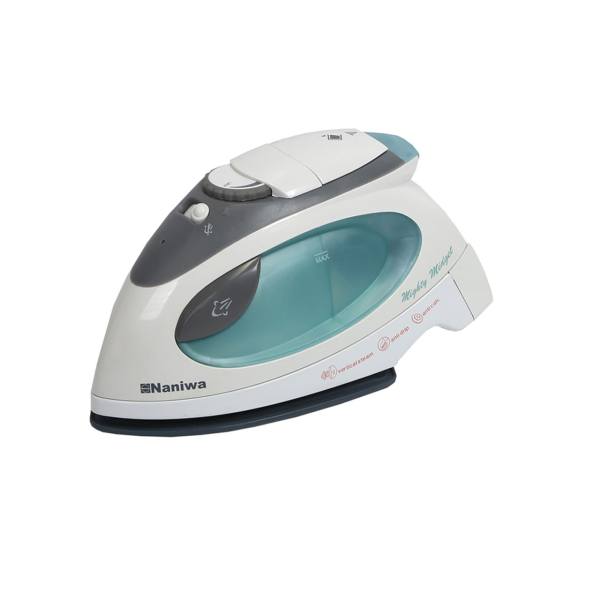 Naniwa Steam Iron NI-1000z