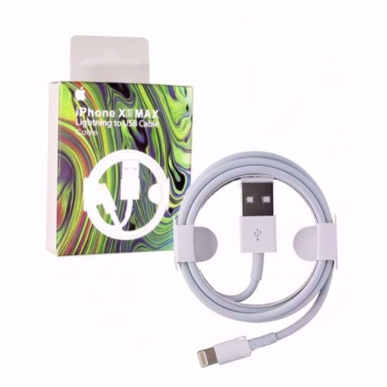 کابل تبدیل usb به lightning