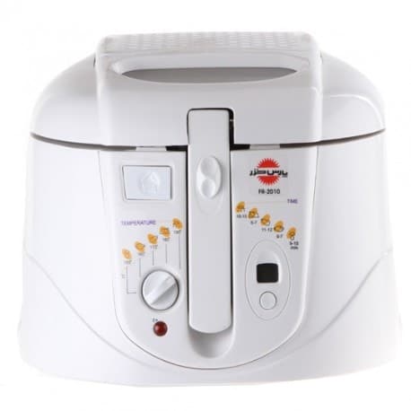 Pars Khazar FR-2012 Fryer