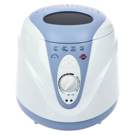 Pars Khazar Naget ZG10A Fryer