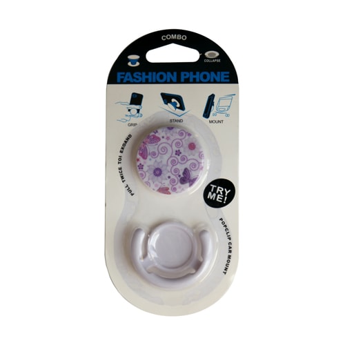 Fashion Mobile Holding Holder