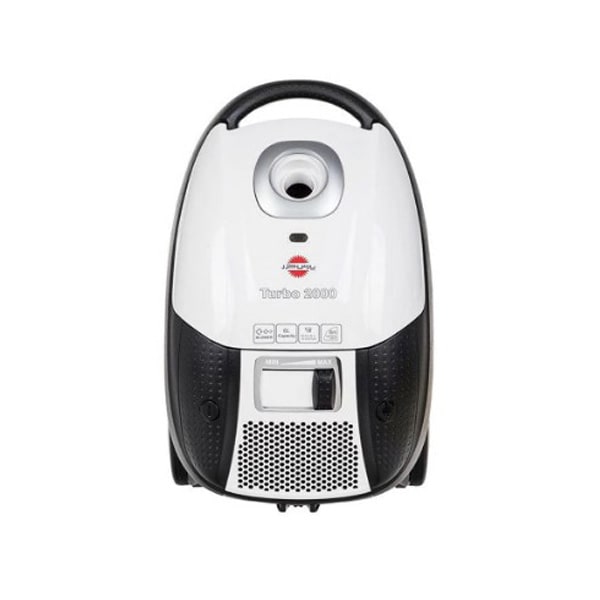 جاروبرقی پارس خزر turbo 2000