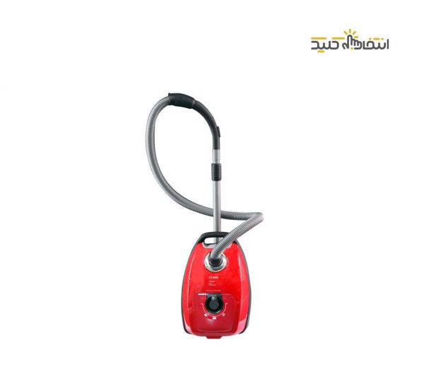 جاروبرقی کرال مدل VSC- 5250R