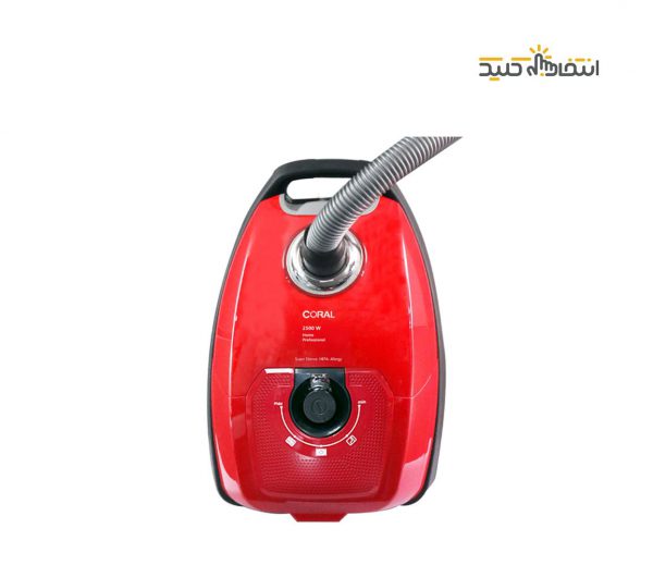 جاروبرقی کرال مدل VSC- 5250R