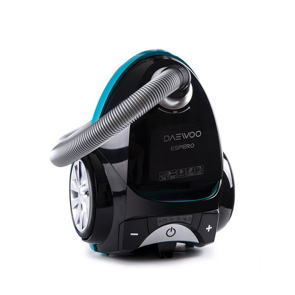 جاروبرقی دوو مدل DVS-LH22B