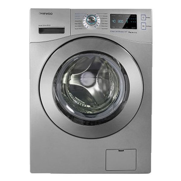 ماشین لباسشویی 8 کیلوگرمی دوو سری پریمو مدل DWK-8546