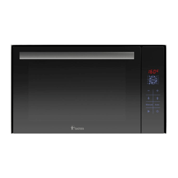 آون توستر داتیس مدل DT705 رفلکس