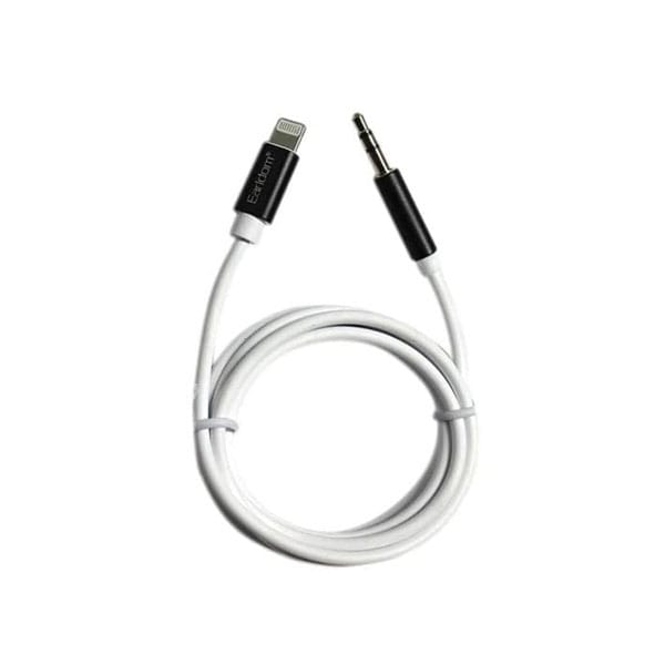 کابل تبدیل لایتنینگ به AUX مدل ET-AUX22 طول 1 متر