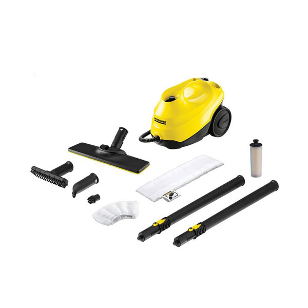 بخارشوی کارچر مدل SC3 Easy Fix