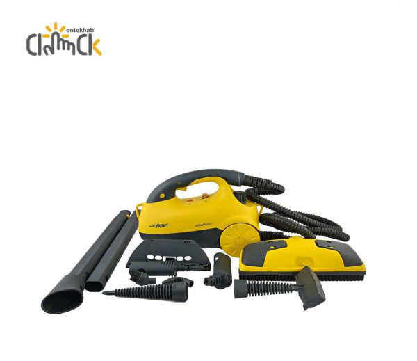 بخارشوی کنوود مدل SC590 جونیور