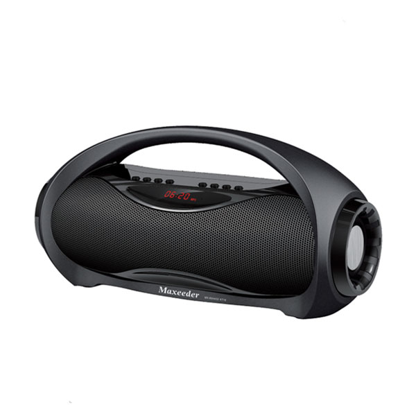 اسپیکر بلوتوثی قابل حمل مکسیدر مدل MX- KT16
