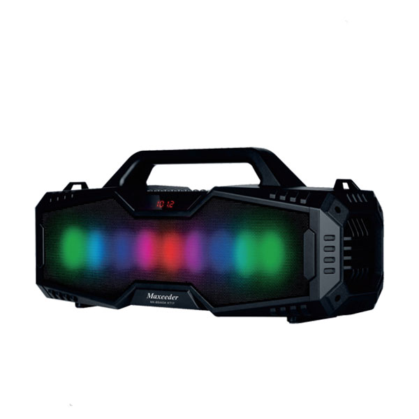 اسپیکر بلوتوثی قابل حمل مکسیدر مدل MX- KT17