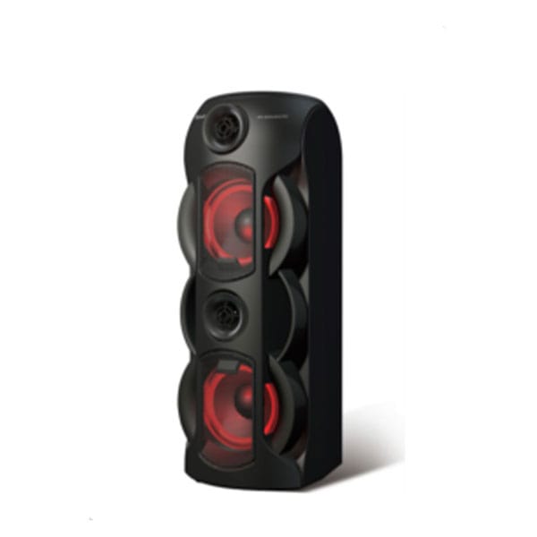 اسپیکر بلوتوثی قابل حمل مکسیدر مدل MX- KT22