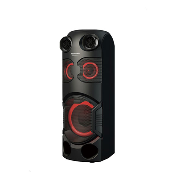 اسپیکر بلوتوثی قابل حمل مکسیدر مدل MX- KT24