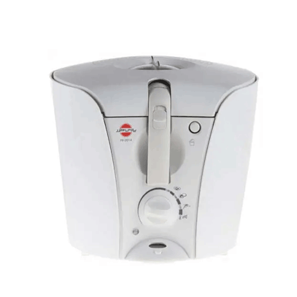 سرخ کن پارس خزر مدل FR-2014