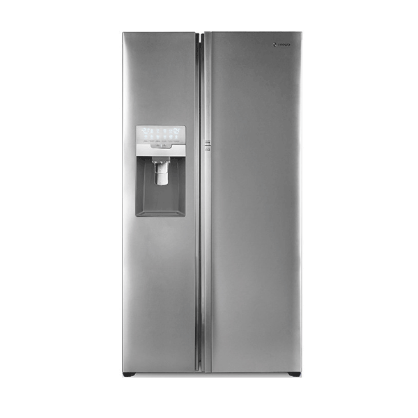 ساید بای ساید سه درب اسنوا SN8-3350SS