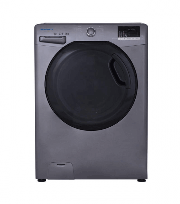 ماشین لباسشویی 7 کیلوگرمی زیرووات OZ-1174ST