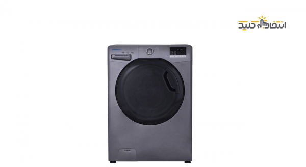 ماشین لباسشویی 7 کیلوگرمی زیرووات OZ-1174ST